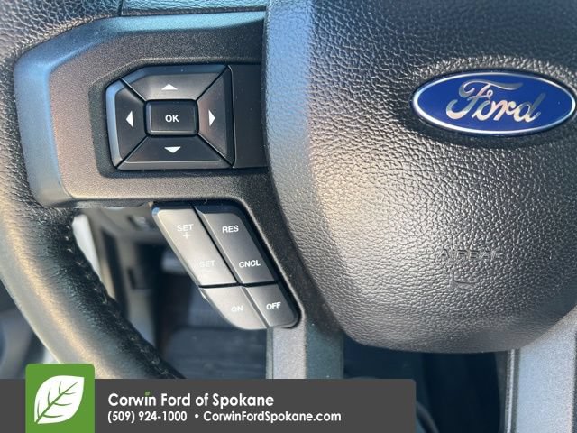 Used 2016 Ford F150 XLT w/ Equipment Group 302A Luxury AWD/4WD image 19