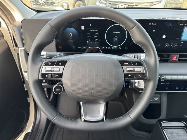 New 2026 Hyundai Ioniq 5 SEL RWD image 24