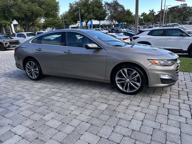 Used 2024 Chevrolet Malibu LT FWD image 15