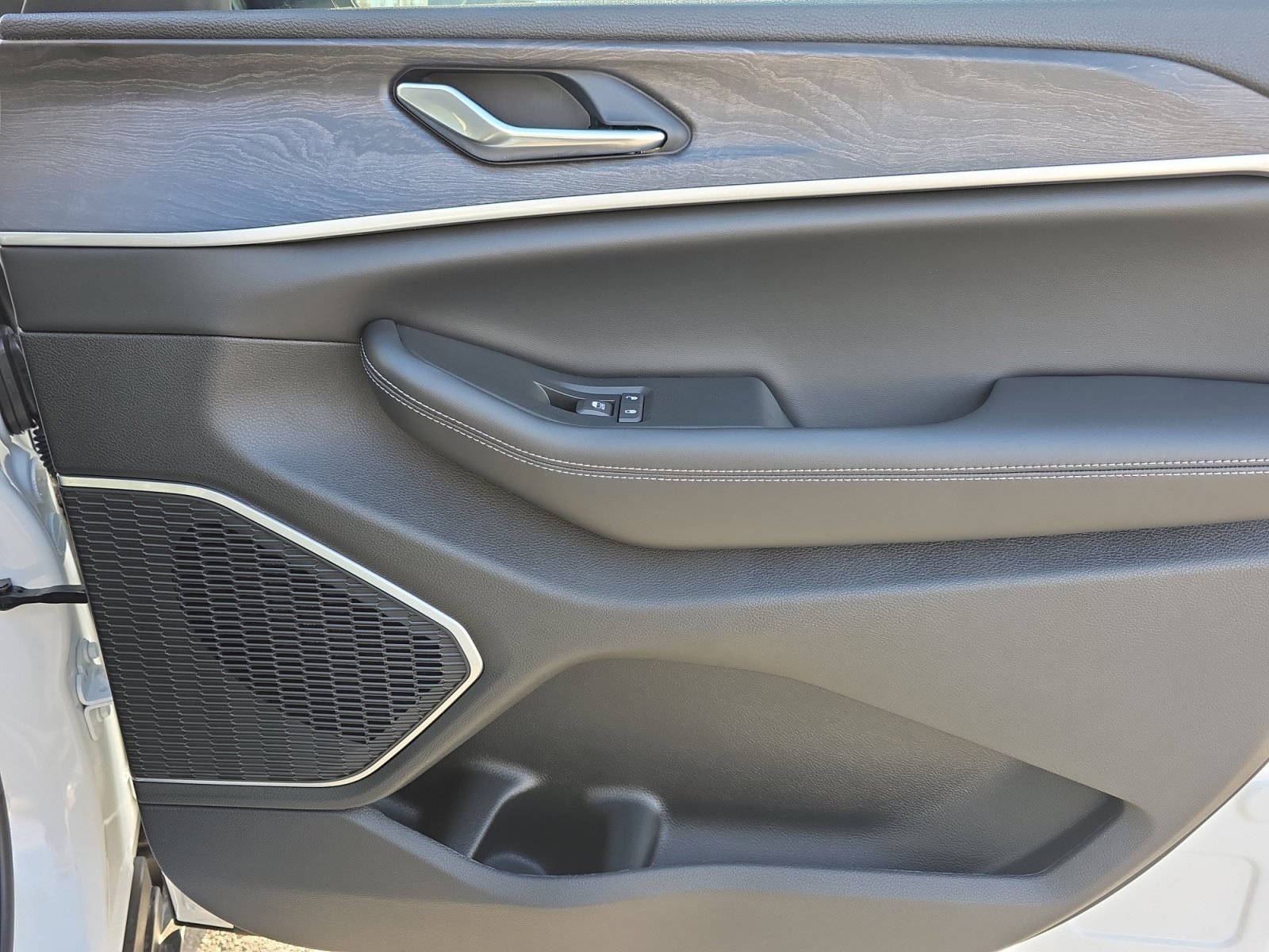 New 2026 Jeep Grand Cherokee Limited image 34