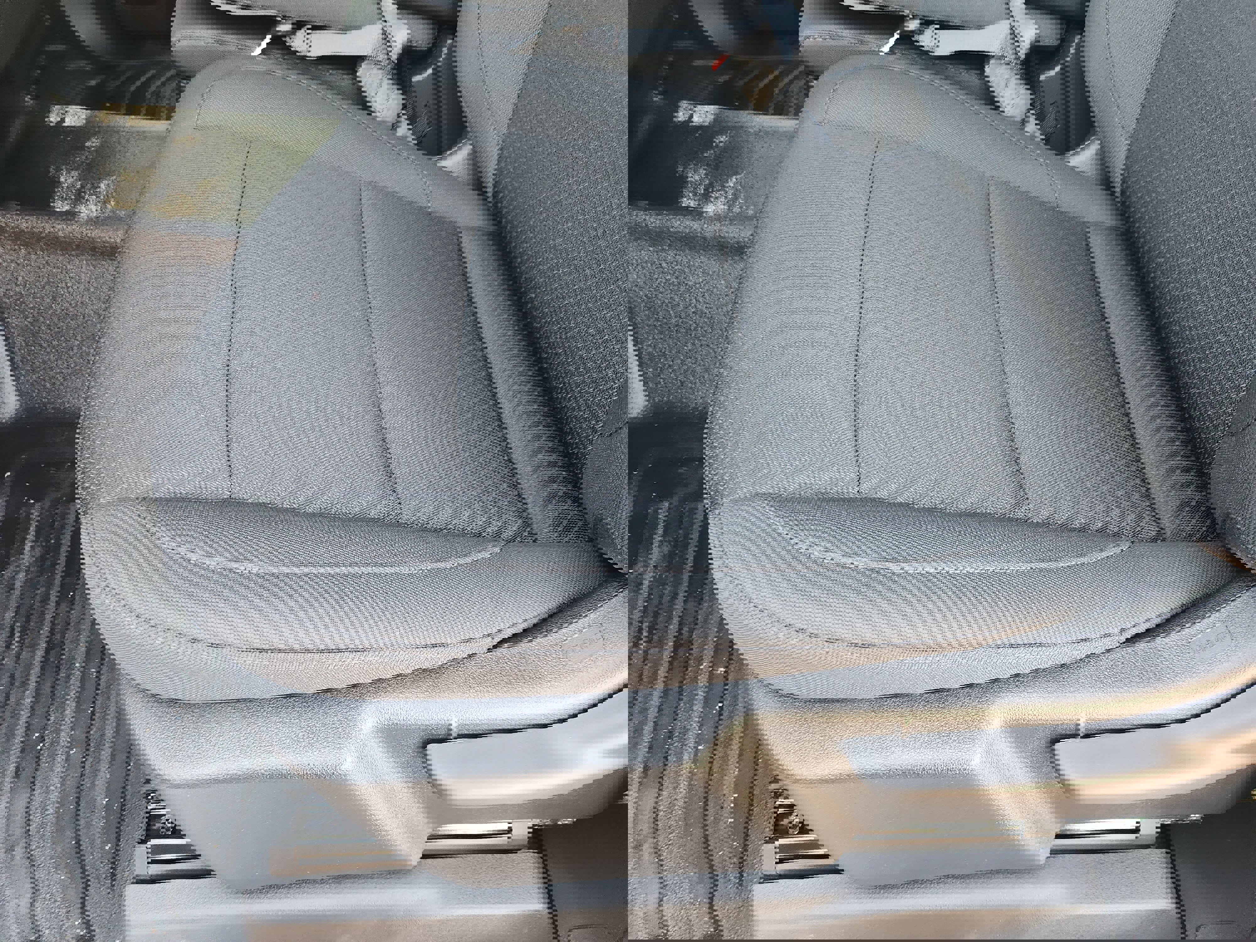 New 2025 Chevrolet Silverado 2500 W/T w/ WT/CX Safety Package image 26