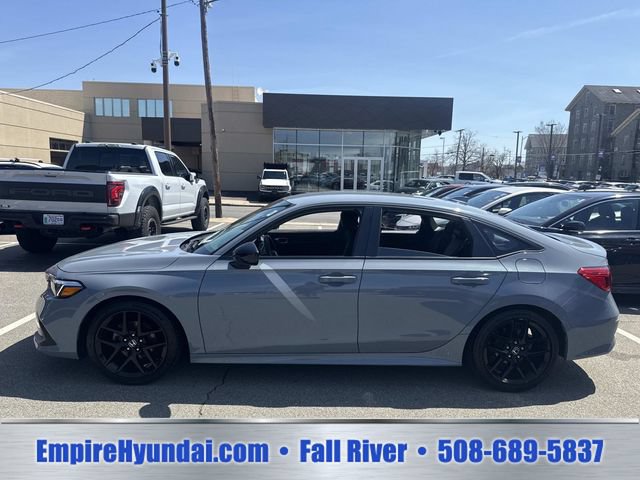 Used 2024 Honda Civic Sport image 10