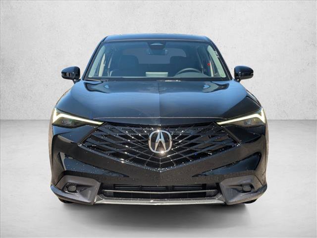 New 2026 Acura ADX AWD image 6