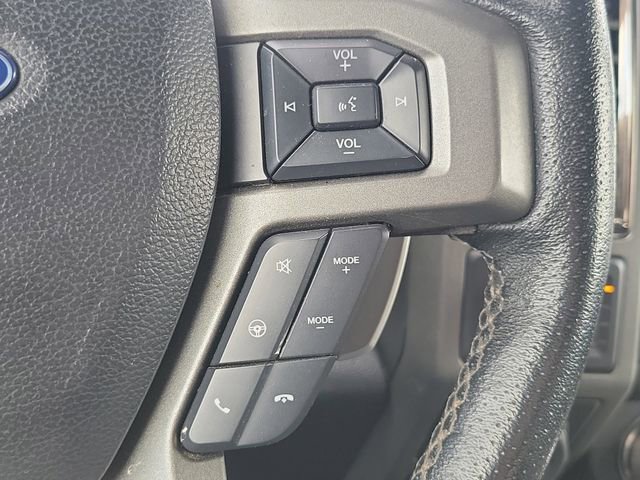 Used 2017 Ford F150 Raptor w/ Equipment Group 802A Luxury AWD/4WD image 12
