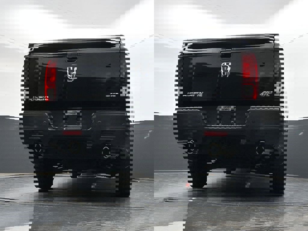 Used 2023 Honda Ridgeline RTL-E image 33