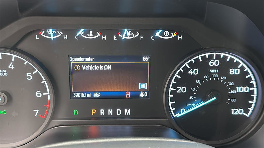 Used 2023 Ford F150 XL w/ STX Appearance Package AWD/4WD image 16