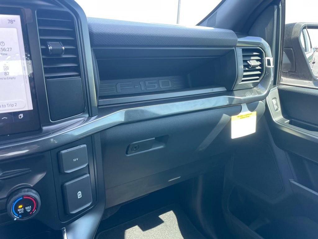 New 2026 Ford F150 STX w/ Equipment Group 200A AWD/4WD image 50