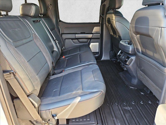 Used 2024 Ford F150 Raptor AWD/4WD image 20