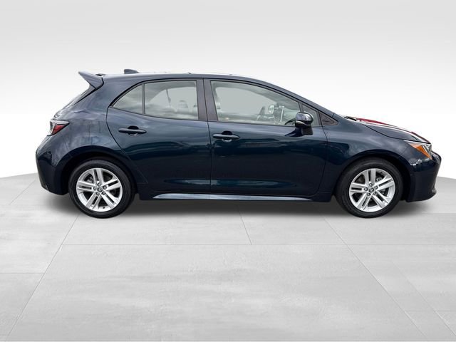 Used 2019 Toyota Corolla SE w/ Carpet Mat Package image 9