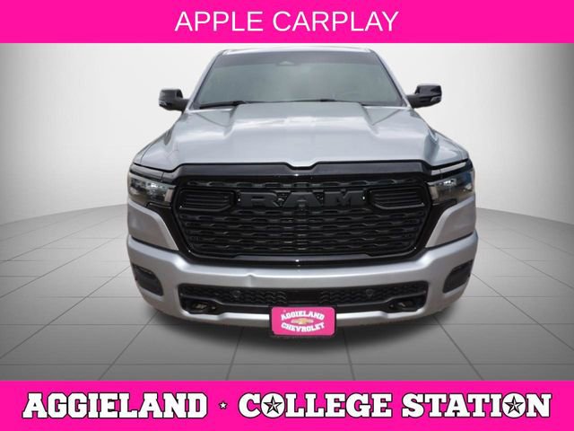 Used 2025 RAM 1500 Lone Star image 9