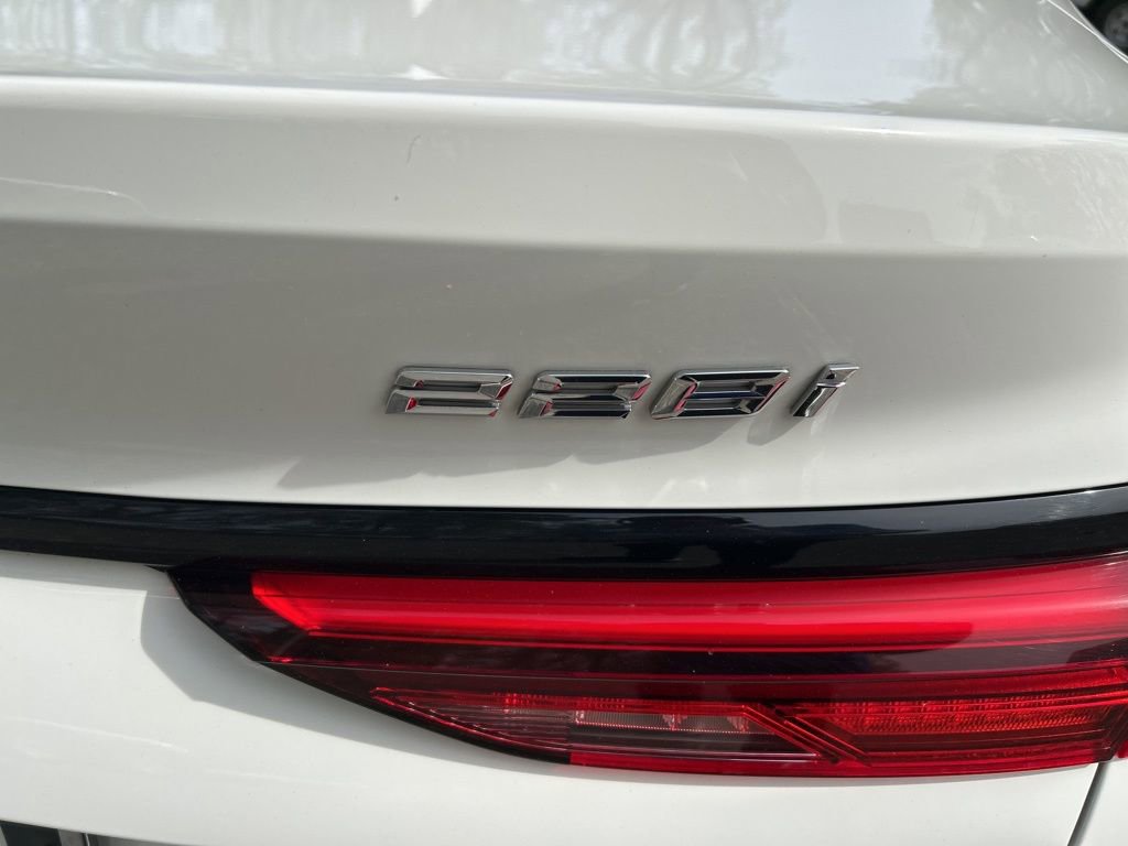 Used 2021 BMW 228i xDrive Gran Coupe w/ Convenience Package AWD/4WD image 10