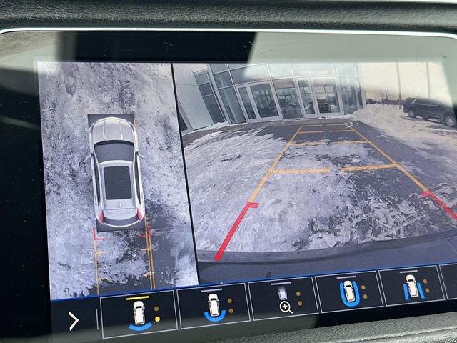 Used 2019 Cadillac XT4 Sport FWD image 28