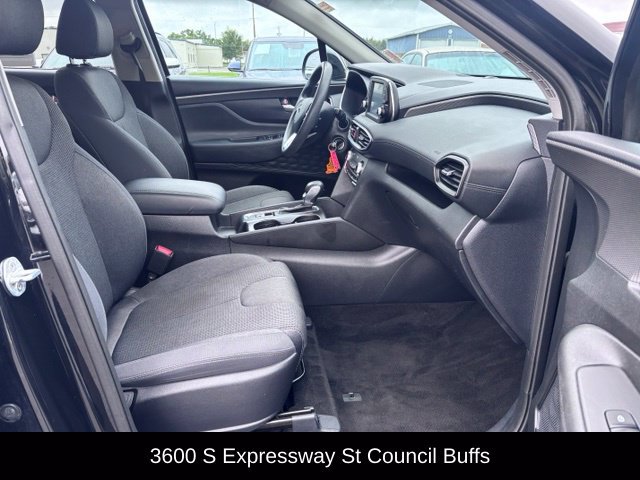 Used 2020 Hyundai Santa Fe SE AWD/4WD image 49