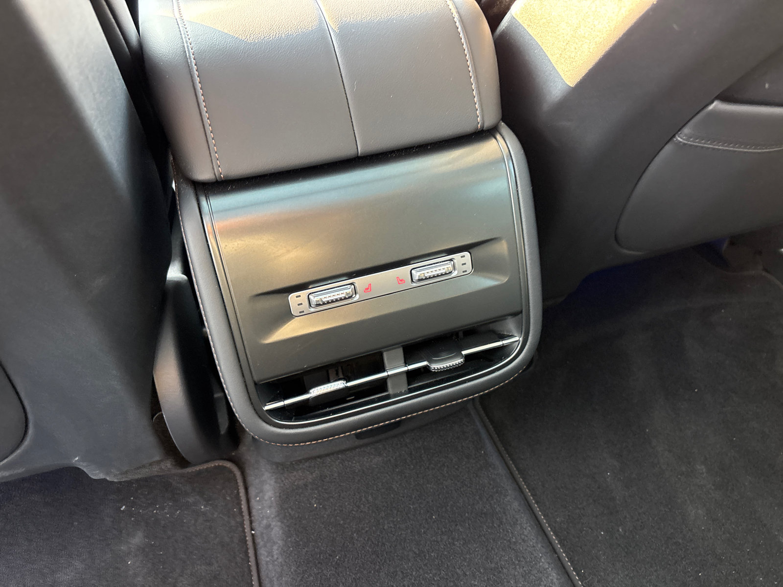 New 2026 Lincoln Nautilus Reserve AWD/4WD image 33