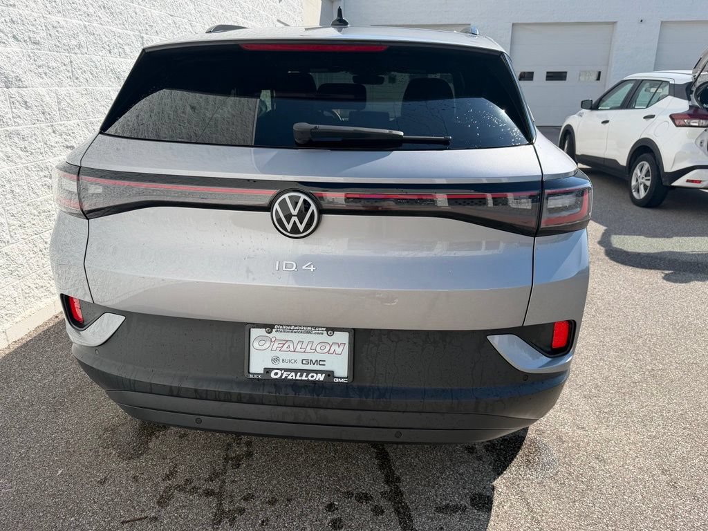 Used 2023 Volkswagen ID.4 Pro S RWD image 13