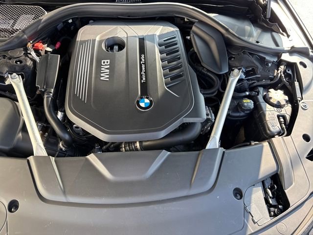Used 2019 BMW 740i xDrive w/ Executive Package image 22