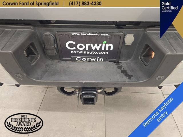 Used 2023 Ford F250 Lariat w/ Chrome Package AWD/4WD image 19