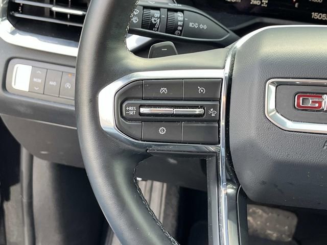 Used 2025 GMC Acadia Elevation image 30