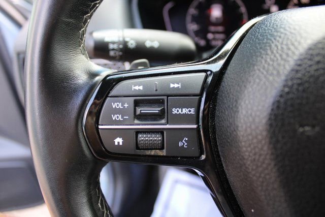 Used 2024 Honda Civic Sport image 15