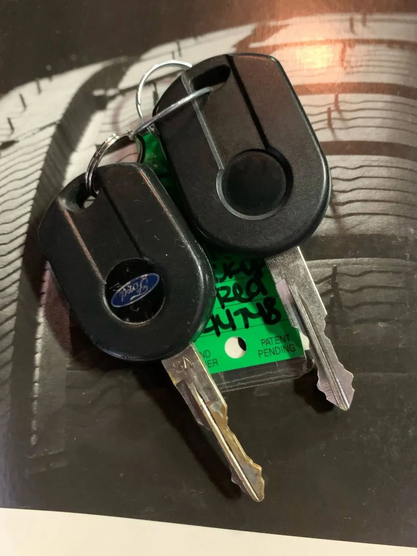 Used 2014 Ford F150 FX2 w/ Equipment Group 402A Luxury RWD image 27