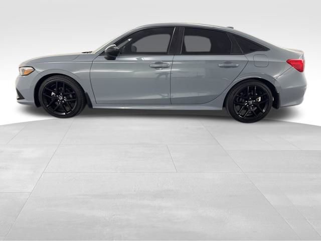Used 2024 Honda Civic Sport image 5