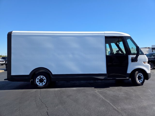 Used 2024 Chevrolet Brightdrop 600 w/ Commercial Equipment Package AWD/4WD image 15