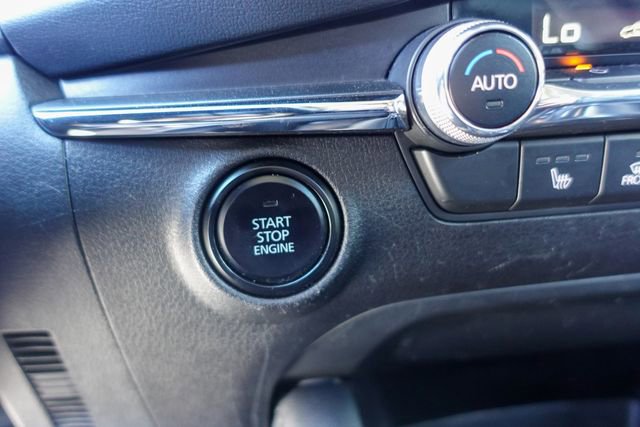 Used 2022 MAZDA MAZDA3 s image 19