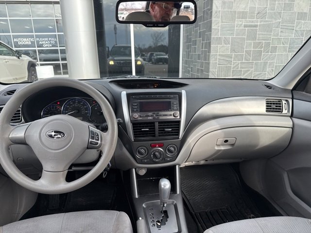 Used 2011 Subaru Forester 2.5X image 11