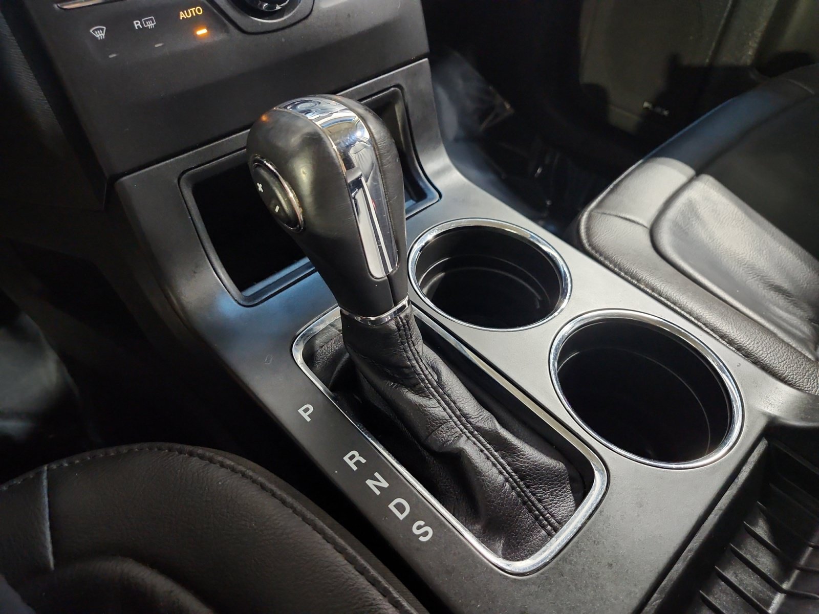 Used 2019 Ford Flex SEL w/ Equipment Group 202A FWD image 19