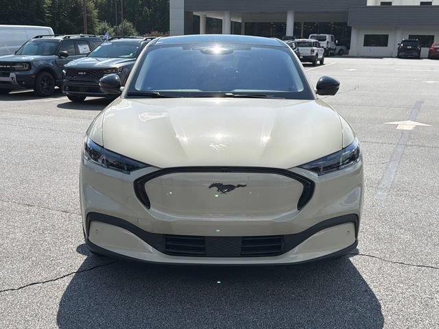 New 2026 Ford Mustang Mach-E Premium RWD image 2