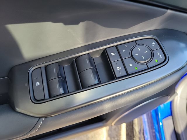 New 2026 Lexus IS 350 F Sport AWD/4WD image 19