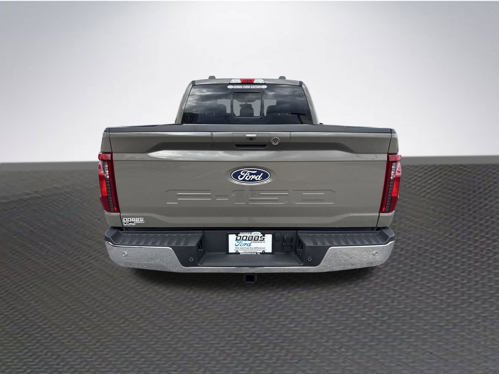 New 2025 Ford F150 XLT w/ Equipment Group 302A MID image 10