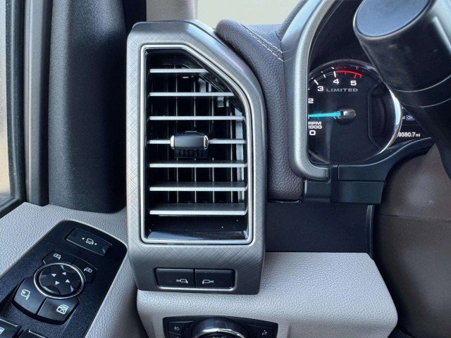 Used 2019 Ford F350 Limited w/ FX4 Off-Road Package image 24
