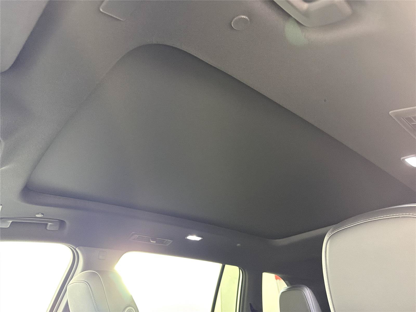 New 2026 GMC Acadia Elevation w/ Black Edition FWD image 36
