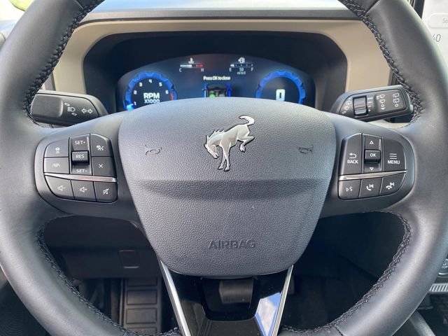 New 2025 Ford Bronco Sport Big Bend image 15