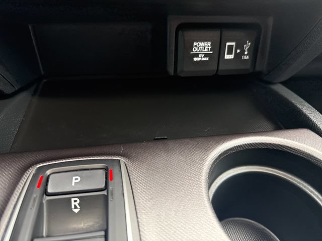 Certified 2023 Honda Ridgeline RTL image 33
