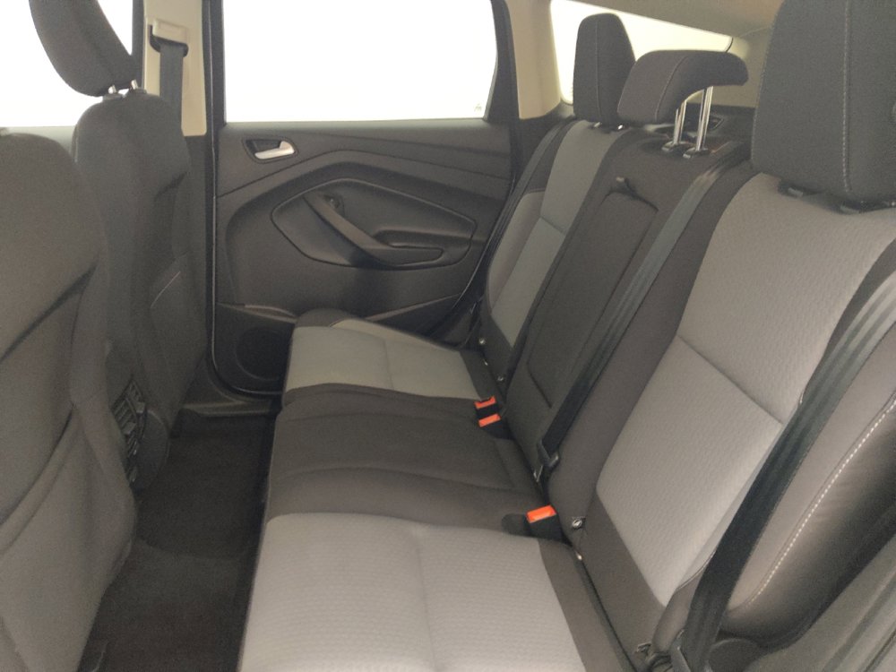 Used 2018 Ford Escape SE w/ SE Sync 3 Package image 18