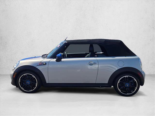 Used 2014 MINI Cooper S image 8