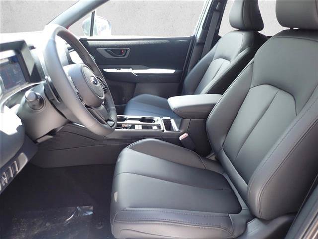 New 2026 Subaru Outback Premium AWD/4WD image 11