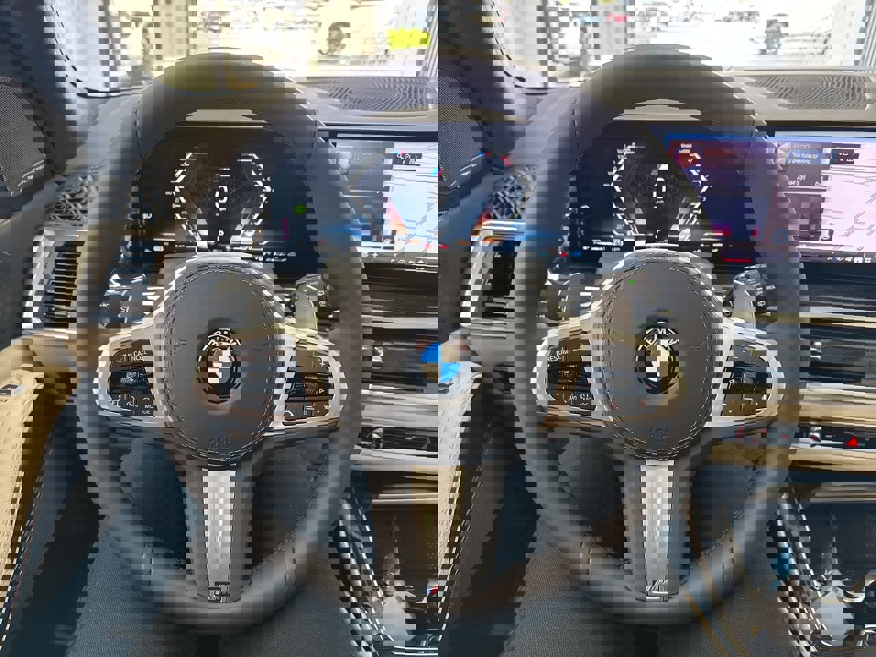 New 2026 BMW X7 xDrive40i w/ M Sport Package image 20