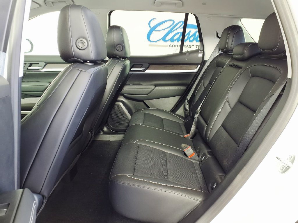 New 2027 GMC Terrain Denali AWD/4WD image 8