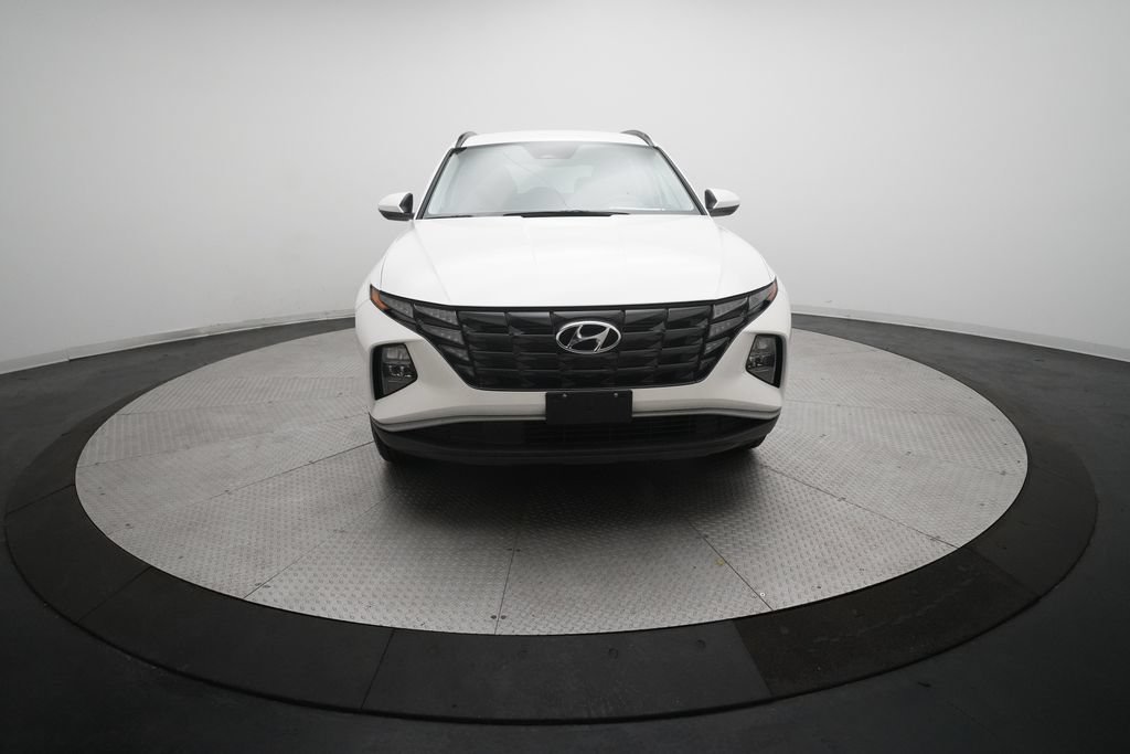 Used 2024 Hyundai Tucson SEL AWD/4WD image 11