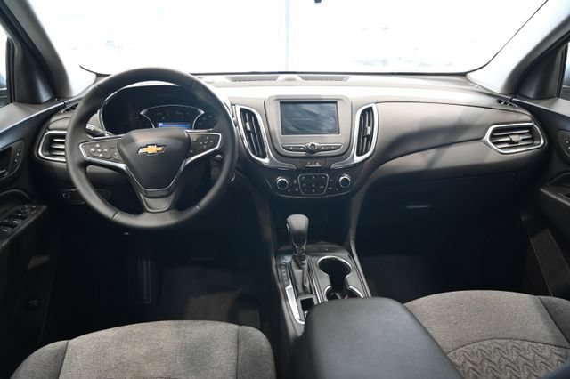 Certified 2024 Chevrolet Equinox LT FWD image 12