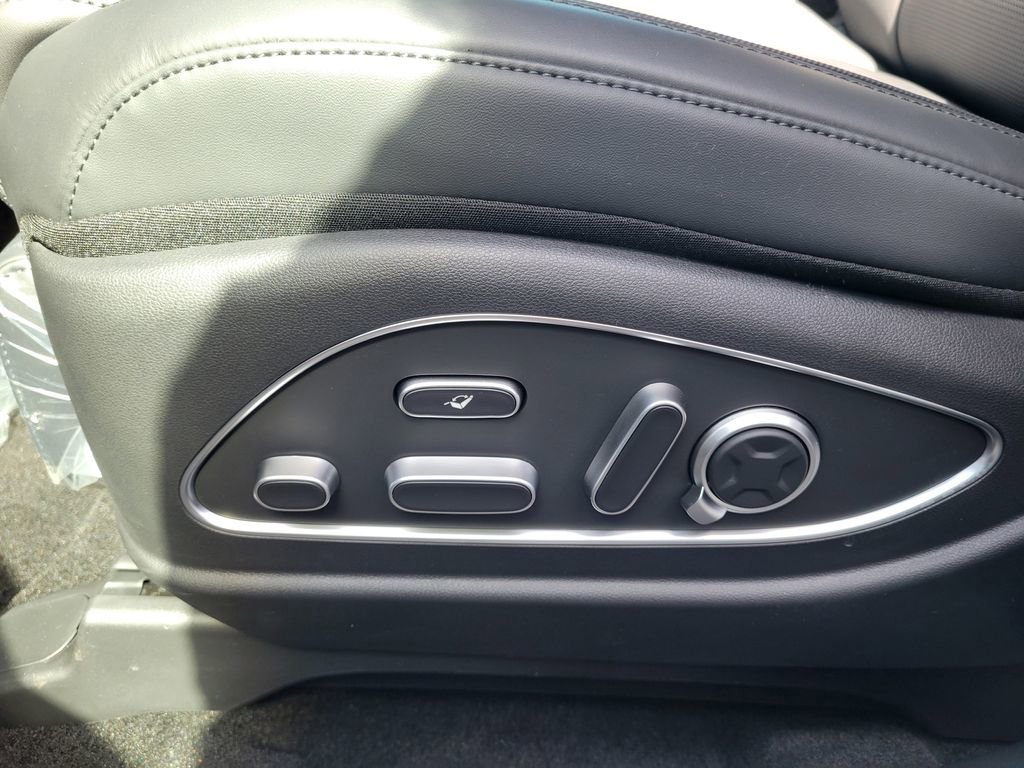 New 2026 Hyundai Palisade Calligraphy image 14