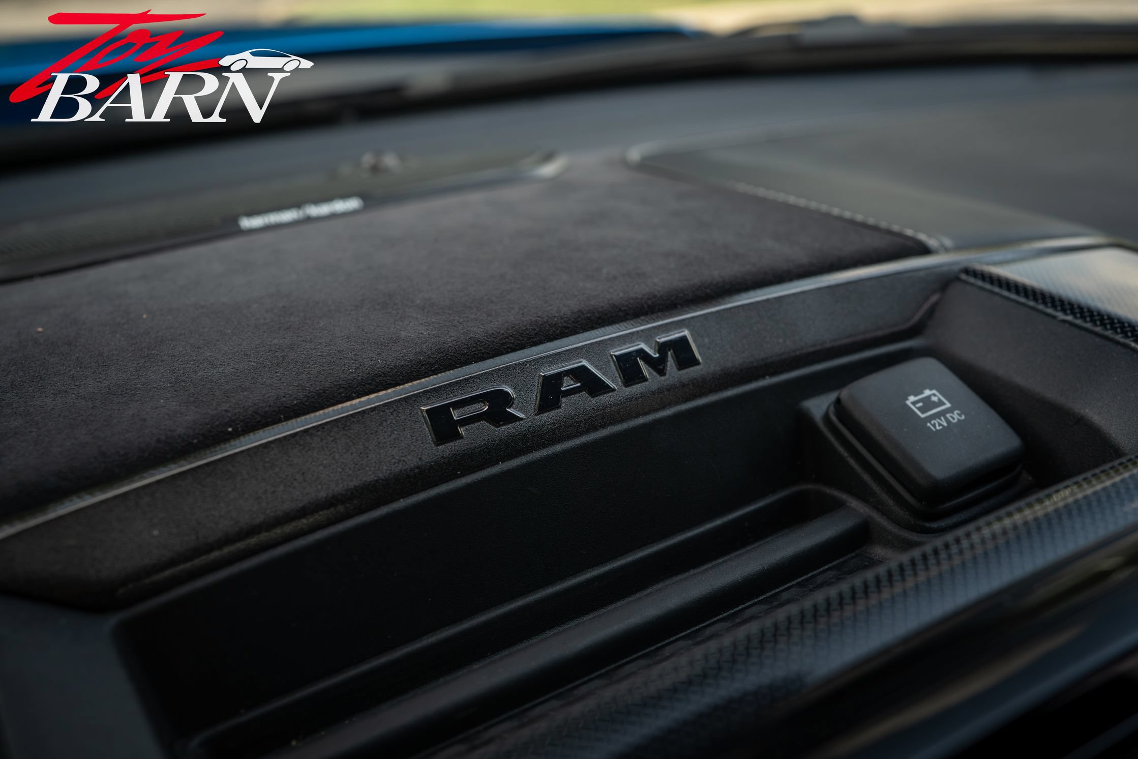 Used 2022 RAM 1500 TRX w/ TRX Level 1 Equipment Group AWD/4WD image 39