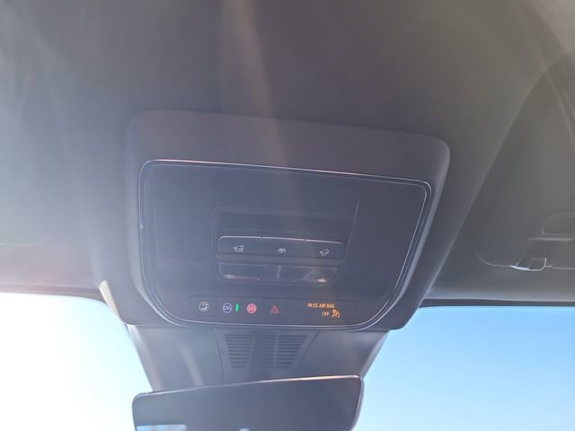 New 2026 Chevrolet Blazer EV RS w/ Super Cruise Package FWD image 23