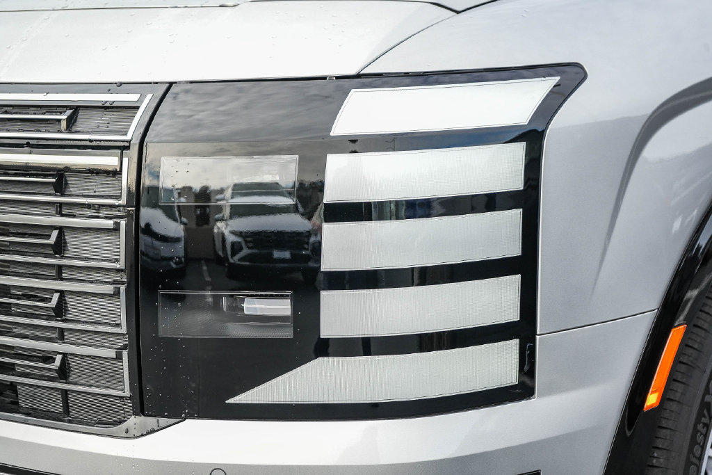 New 2026 Hyundai Palisade Limited AWD/4WD image 4