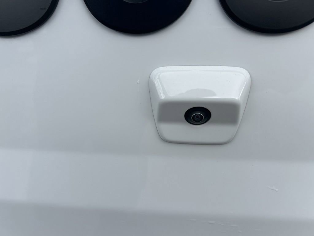 Certified 2024 Jeep Gladiator Sport image 22