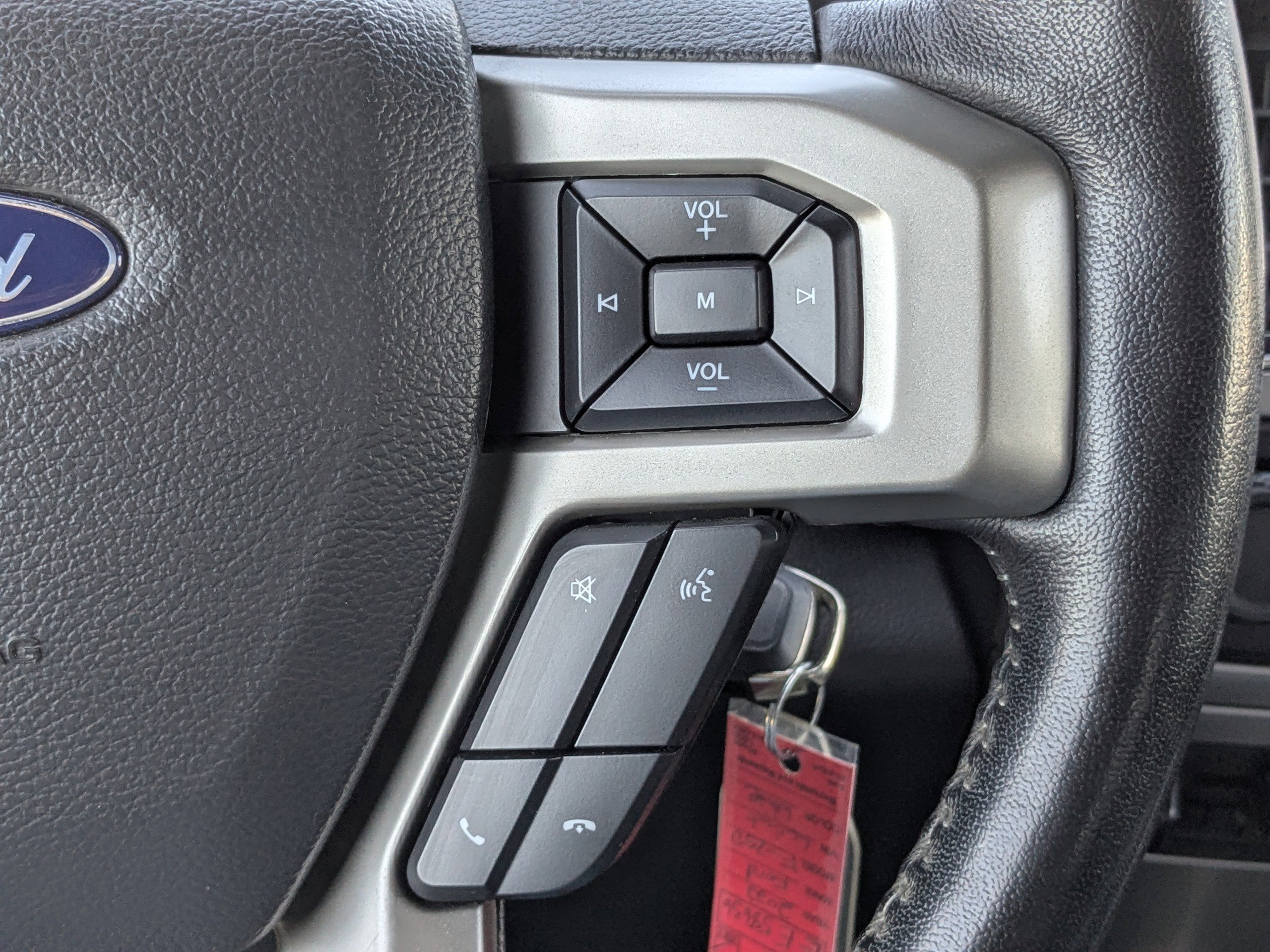 Used 2022 Ford F250 Lariat w/ Lariat Value Package image 26