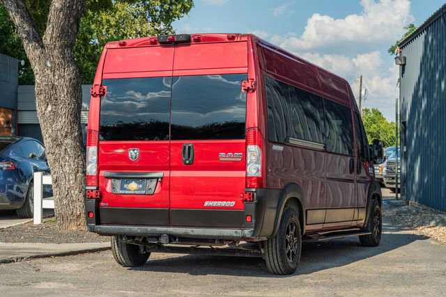 Used 2019 RAM ProMaster 2500 w/ Mopar Trailer Tow Group image 6